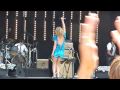 Metric - Stadium Love (live @ Pukkelpop 2009)