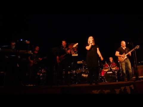 Zespół RETRO - I'm so excited (cover)