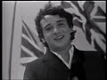 Michel Sardou / god save   (Live 1968)