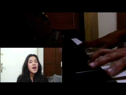 Somewhere over the rainbow (feat. Raisa)