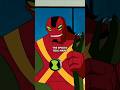 Why Does Ben 10 Give His Aliens Names Shorts