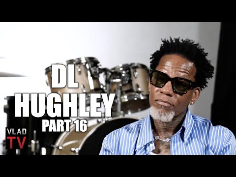 DL Hughley: Donald Trump is Dumber than Barack Obama (Part 16)