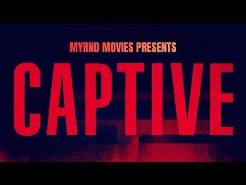 Captive - Vertical Short Film Directed by Namashi Chakraborty (Shot on iPhone)
