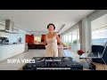 SUPA VIBES R B Soulful Slow Jam Mix Usher Chris Brown Ne Yo Bow Wow Aaliyah Joe By DJ Mizz G