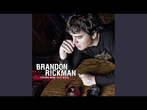 Dime Store Rings - Brandon Rickman
