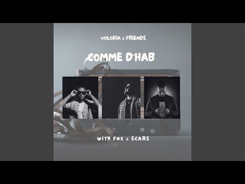 COMME D'HAB (V&F VERSION)