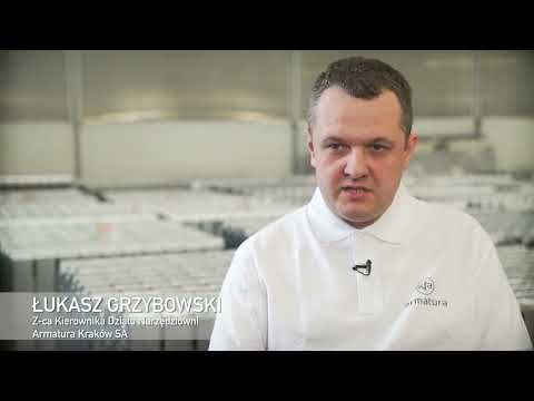 KFA Armatura Kraków, produkcja grzejników