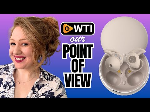 Sleepals Micro Sleep Earbuds for Side Sleepers - WTI product video review