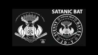 Satanic Bat - Beat On The Brat (Ramones Cover)