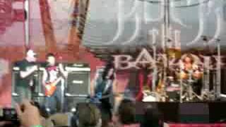 Rock The Bayou - Warrant - Song &amp; Dance Man