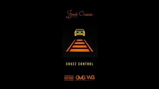 03. Jonah Cruzz - Afro Picks Feat. Maceo (Prod. By Backpack) (Cruzz Control)