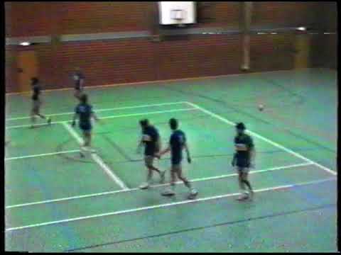 TSG Emmerthal - VfL Hameln III A (1/2) 1. Herren 1987/88