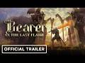 The Bearer & The Last Flame PlayStation Key EU Trailer