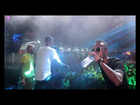 Dj Maniel Feat Ti Pay X Black T & T Matt Gyal Snapchat  remix