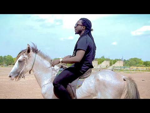 DJINXI B - MON PAYS VA MAL (Clip Officiel)