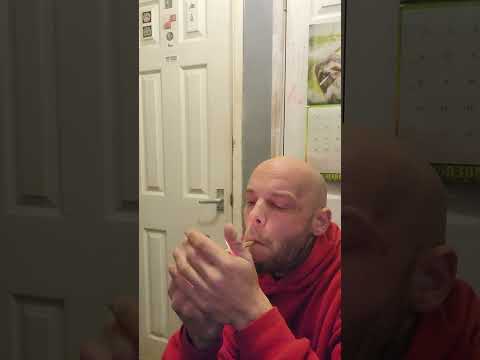 4Budz - Blaze Daily tries his HG Aurora Indica