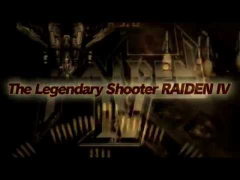 Raiden IV: OverKill Steam Key GLOBAL - 1