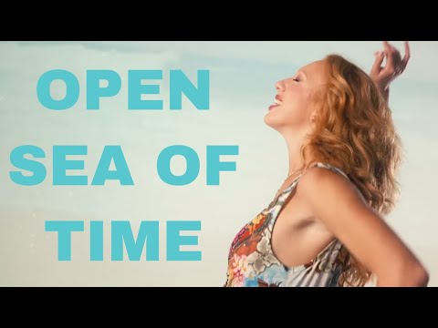 Anna Ermakova - Open Sea of Time