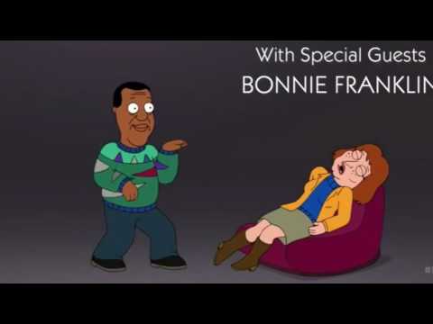 Bill Cosby - What we know now (Family Guy)