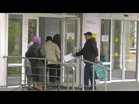 A new COVID-19 vaccine has been patented in Russia.