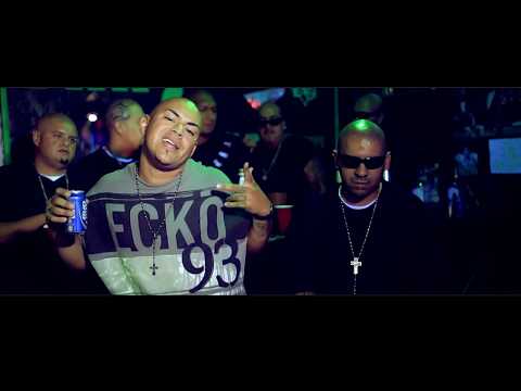 Mr. Geo - Like Yeah  Featuring El Dreamer aka Tattd Dreamz (Official Music Video)