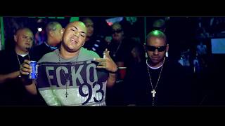 Mr. Geo - Like Yeah  Featuring El Dreamer aka Tattd Dreamz (Official Music Video)