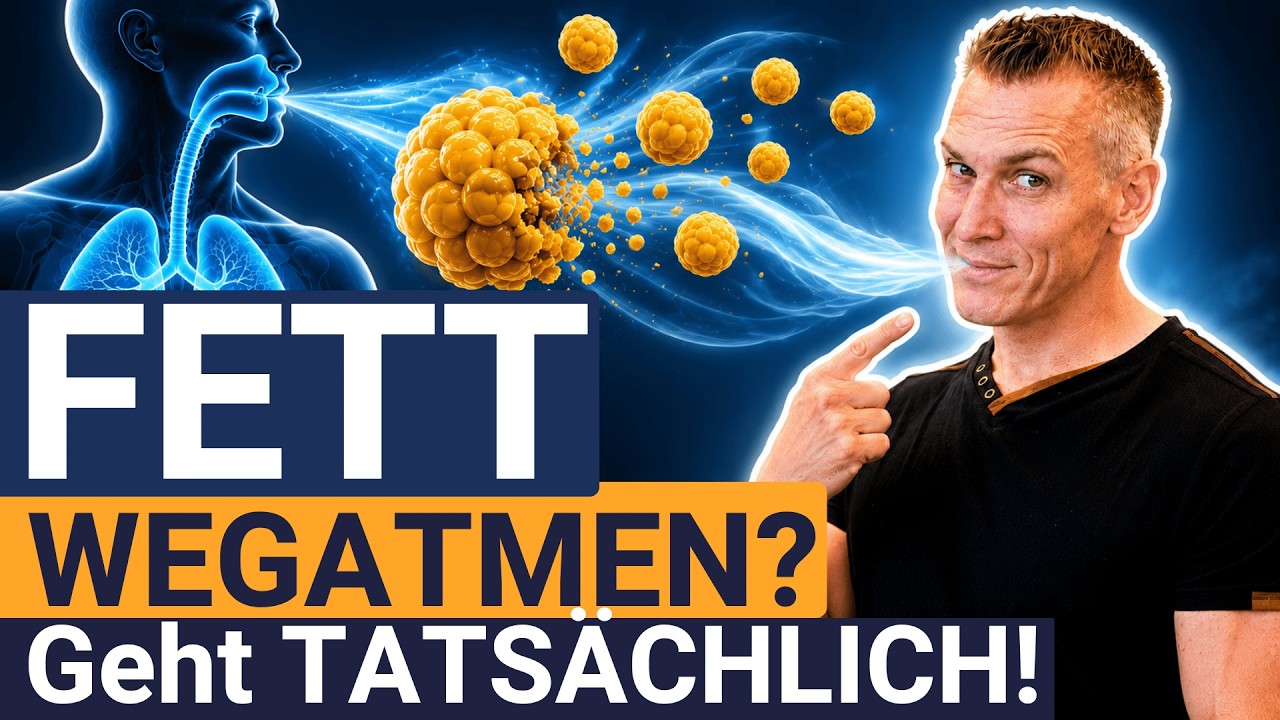 Fett WEGATMEN  😳 Geht das tatsächlich!?