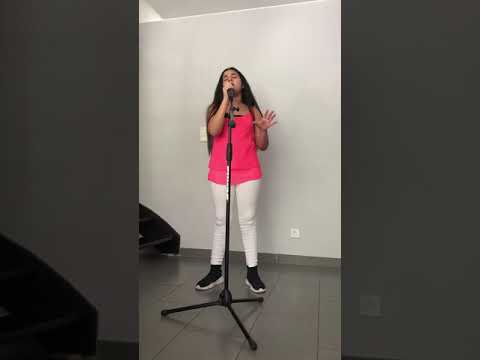 Emma maiorana //Trois cloches d’Edith Piaf