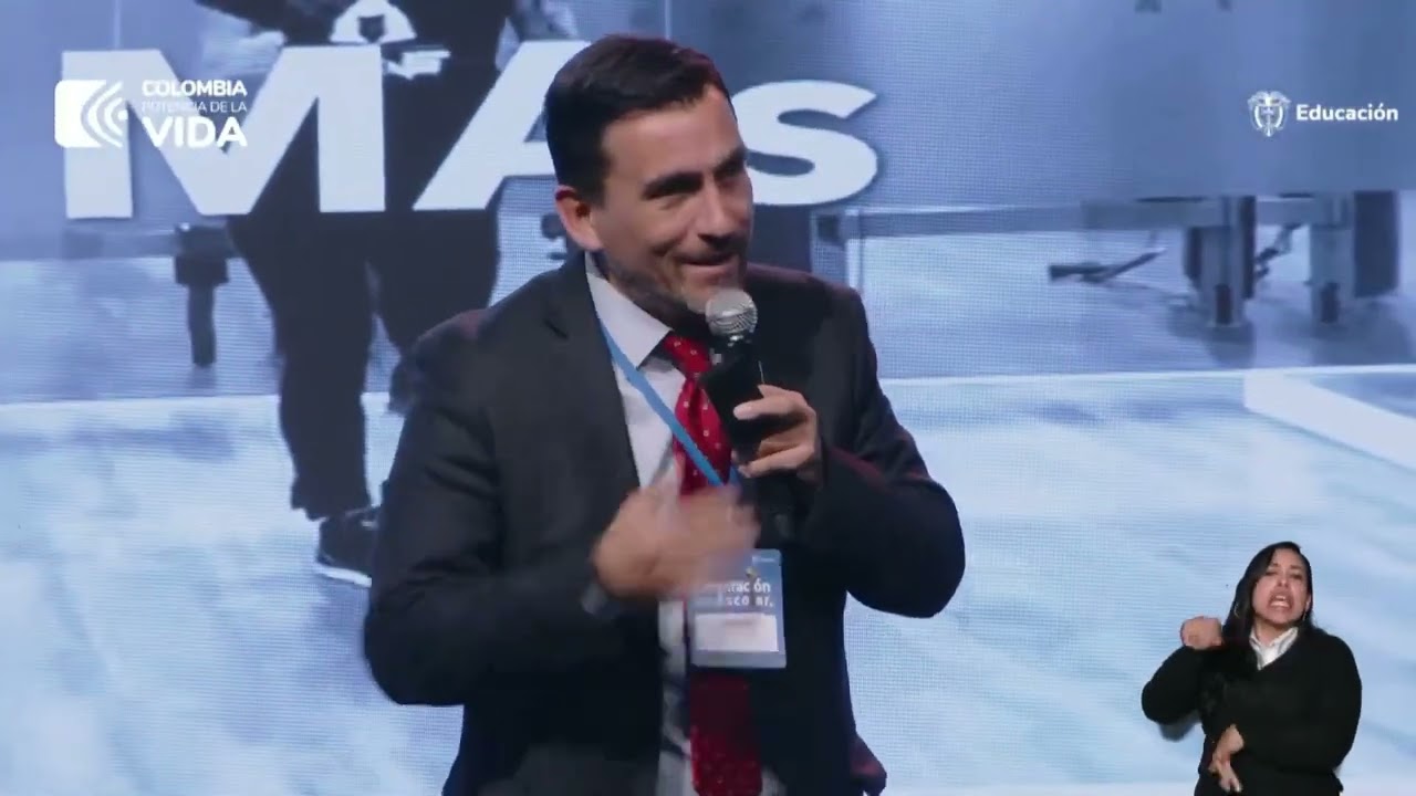 Educación Emocional y Neurociencias en LATAM | Congreso Internacional de Orientación Escolar
