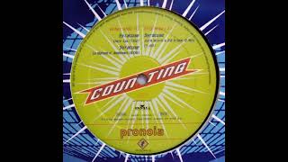 Pronoia - Syracuse (Jerk Work's 20 B-Low 0 Mix)