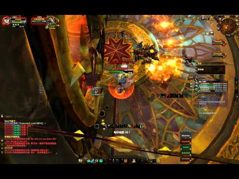 Draenor Dungeon Achievements - Monomania