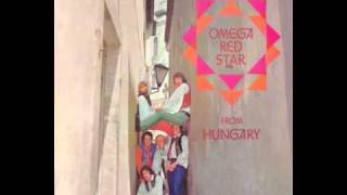 Omega (Red Star) - There Is Nothing I Can Do