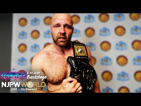 Jon Moxley Confirms Blackpool Combat Club Likes To Read, Enjoys Having His Own Space In History