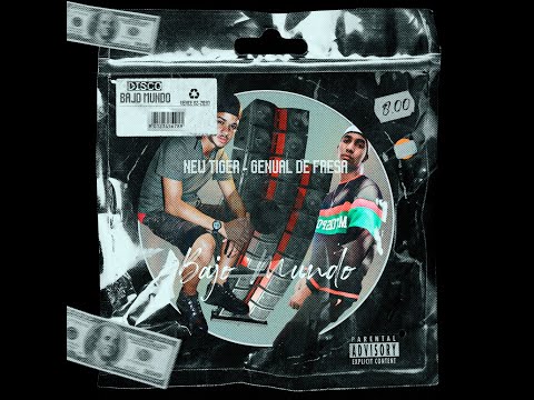 New Tiger ❌ Genual de Fresa (BAJO MUNDO)