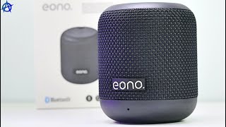 Eono by Amazon with HARMAN Sound Technology for £20 | Unboxing | Audio Test