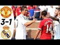 Manchester United vs Real Madrid 3:1 - All Goals & Extended Highlights RESUMEN & GOLES 02/08/2014 HD