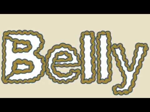 Belly - Dark Autumn (Timothy J Fairplay Remix)