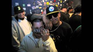 And It Goes On - Eddie B.A.R.S ft. Kali Raps & LAZO