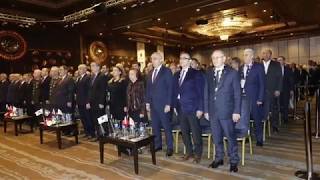 2. Ulusal Tünelcilik ve Yer Altı Yapıları Kongresi ve Sergisi