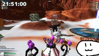 【Robocraft ゆっくり実況】第一回ロボクラ同好祭[task_tasuku視点]　前編