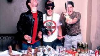 Beastie Boys - Tough Guy / Heartattack Man