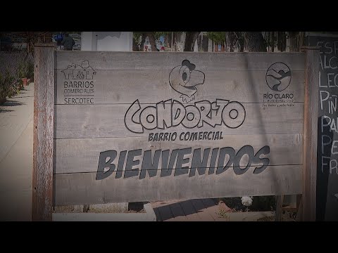 Cumpeo celebra a Condorito con pueblo temático | 24 Horas TVN - Red Maule
