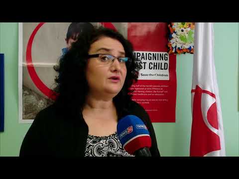 Raporti i 'Save the Children': Fëmijëve shqiptarë iu “grabitet” fëmijëria, standart të ulët jetese