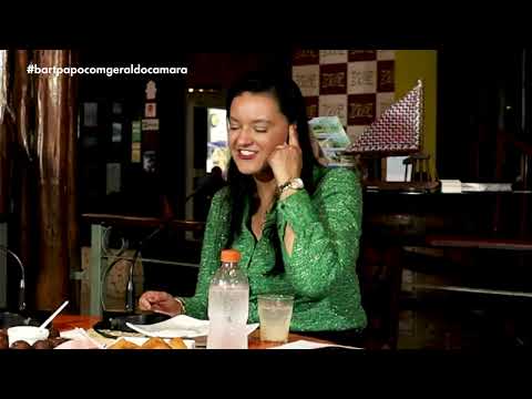 Bartpapo - 11/05/2024 - Aline Rodrigues, Lucy Mônica, Alexandre Lino