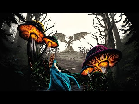 Danny Elfman's Alice in Wonderland (2010) - Main Theme