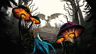 Danny Elfman&#39;s Alice in Wonderland (2010) - Main Theme