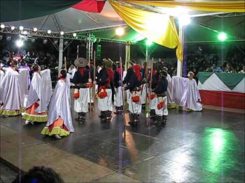 IX JuvEnart CTG Estirpe Gaúcha - Entrada