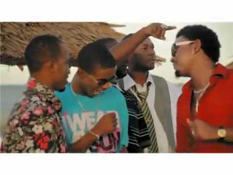 Tip Top Connection - Bado Tunapanda