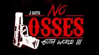J Gutta - No Losses (Gutta World 3)
