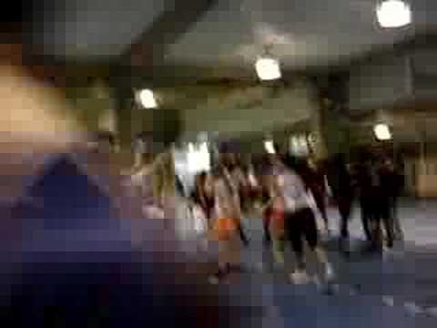 futsal 130 x 131 - fim do jogo!